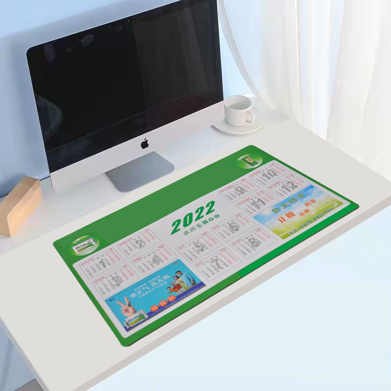 外觀一眼淪陷 還有玻璃鼠標(biāo)墊？通亞工藝品橡膠PVC相框鼠標(biāo)墊給你同樣的快樂